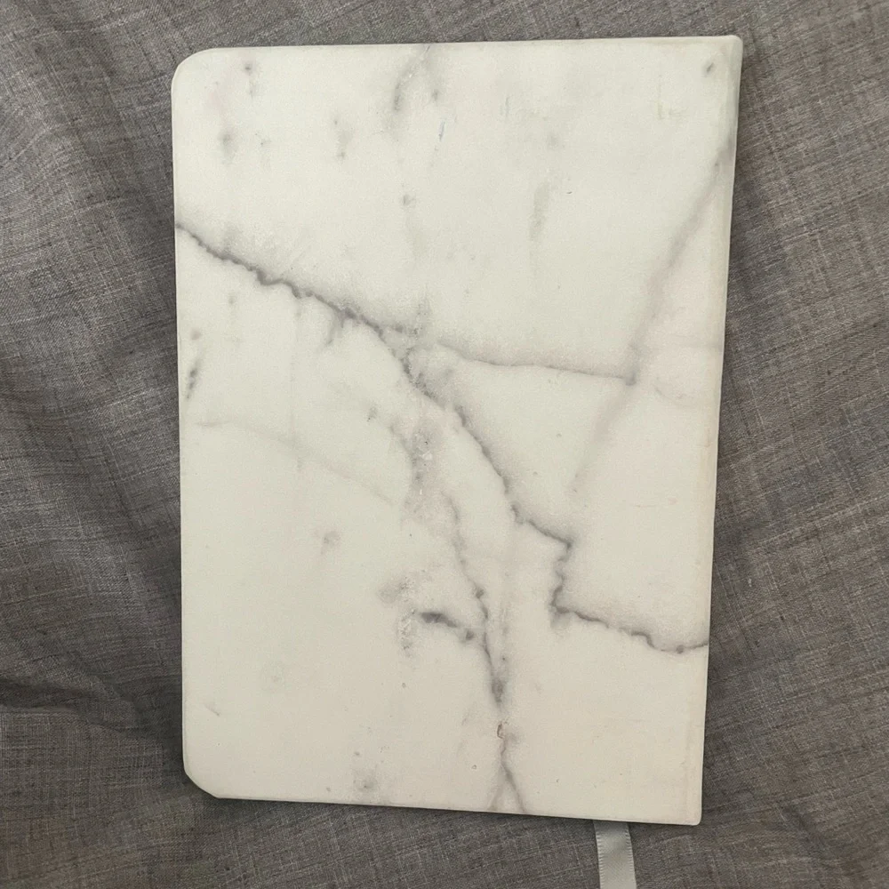 Marble C journal